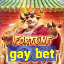 gay bet